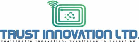 ITtrust Innovation Counsoltant logo